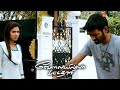 Velaiilla Pattadhari Movie Scenes Dhanush And Amala Paul Cross Paths For The First Time Dhanush