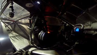 In the Driver's Seat: Daddy Dave vs. Jackie | Street Outlaws