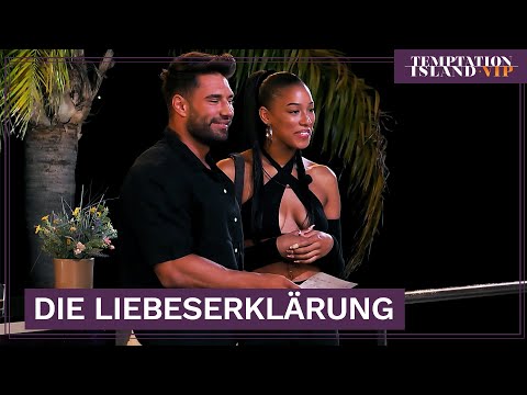 Dieses Gedicht wird die Beziehung zerstören 🤯😬 | Temptation Island VIP
