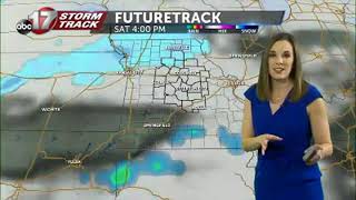 Tuesday February 2 Evening Weather Video
