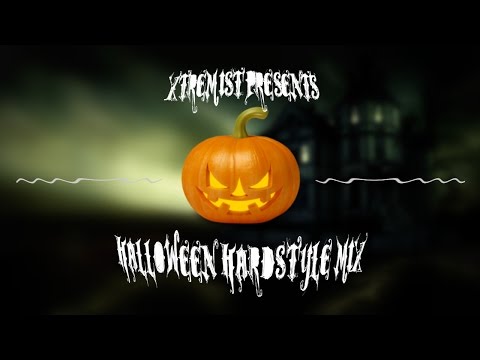 Special Mix #2 │ Halloween Hardstyle Mix [HARDSTYLE & HARDCORE]