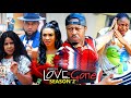 WHEN LOVE IS GONE SEASON 2-(Trending New Movie)Mike Ezuruonye 2021 Latest Nigerian New Movie Full HD