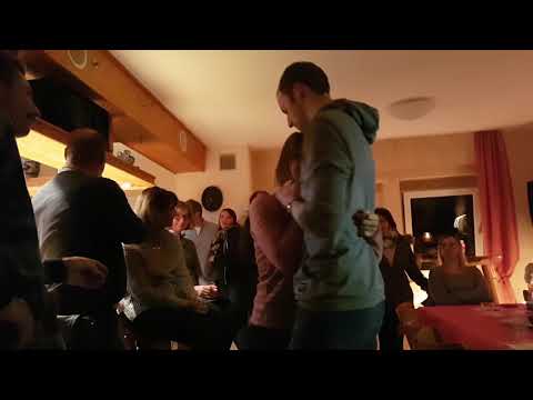 Heiratsantrag Patrick & Nadine