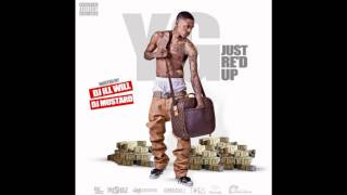 YG Feat. Short Dawg - Pillow Talkin (Prod. by DJ Mustard) (Just Re'D Up)