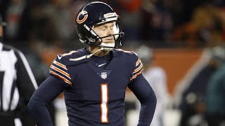 I Put The Lonesome Kicker over Missed Kicks