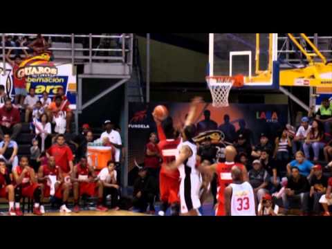 JACK MICHAEL MARTINEZ Y GERARDO SUERO GUAROS DE LARA 2013