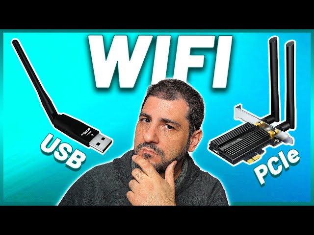 Vídeo relacionado con Eightwood Antena WiFi pequeña de Doble Banda de 2.4 GHz 5.8 GHz RP Mini Antena WiFi Antena SMA 2 Piezas para PC de Escritorio, Tarjeta PCIe, Router WLAN, cámara de visión Trasera inalámbrica
