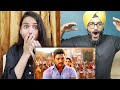 SARRAINODU Best Action Scene Reaction | Allu Arjun | Interval Fight Scene | Parbrahm Singh