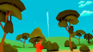 🇫🇷 🍻 FrOgZ – Beers And Boomerangs (Meta Quest) Sauvez le BBQ aussie avec des boomerangs en VR