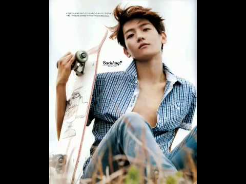 V, Daehyun, Baekhyun (Mini FanFic)