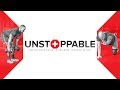 Unstoppable: The Ultimate Guide To Training Through Injury