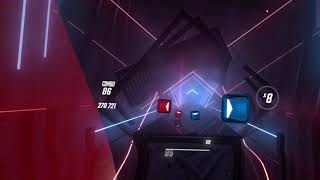 音感０が挑んだBeat Saber