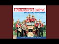 Fidgety Feet - Firehouse Five Plus Two - Topic Fidgety Feet