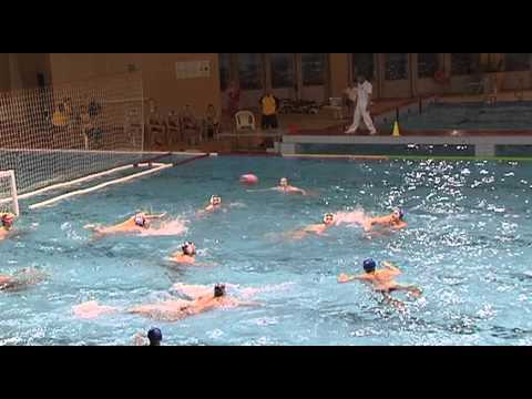 Vodnopólová extraliga mužov