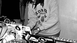 Knxwledge - OpinyunGayme