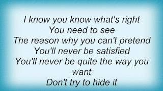 Bodyjar - Glossy Books Lyrics