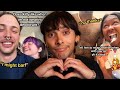 Love Is Embarrasing Couples Cringe