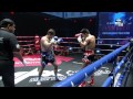Kem Sitsongpeenong VS Vahid Roshani at Max World Champions / Final Chapters