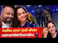 Good Start Of The Year New Pet Kutty Joins Chottiii S Gang Hussain Manimegalai