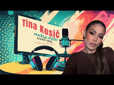 Moderno šminkanje, spotovi i venčanja – Život i beauty scena na Zlatiboru | Gost: Tina Kosić