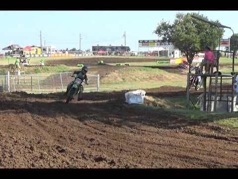 NEW Highlights Ponca City MX