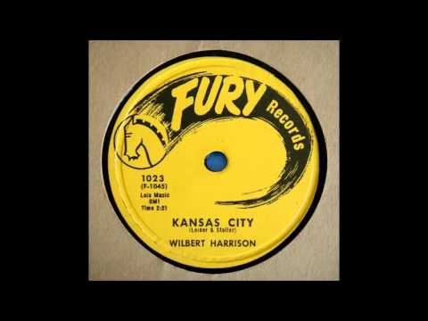 Kansas City ~ Hollywood Fats Band