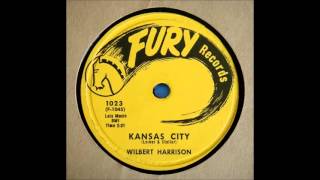 Kansas City ~ Hollywood Fats Band