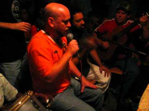 SIMAS CANTA IMPÉRIO SERRANO DE 1968