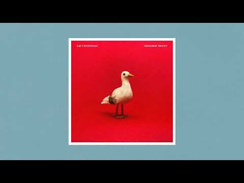 Ginger Root - Le Chateau