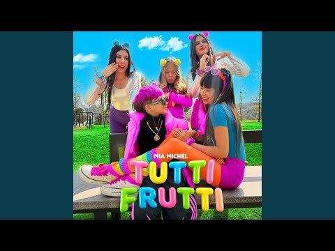 Tutti Frutti