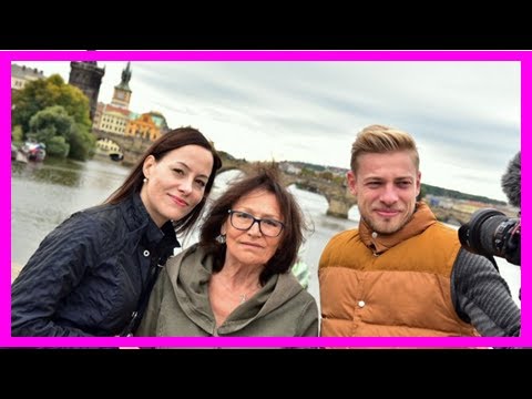 Bude to smutné loučení! marta kubišová si udělala selfíčko s krásnou dcerou a oznámila konec kariér