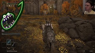 Jerma Streams with Chat - Elden Ring (Part 8)