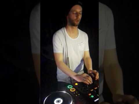 Félix Krocher @REAL CLUB Tongeren BELGIUM 28/01/2017