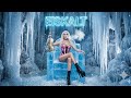PHELIA EISKALT Official Video ️ Eiskalt Phelia Deutschrap