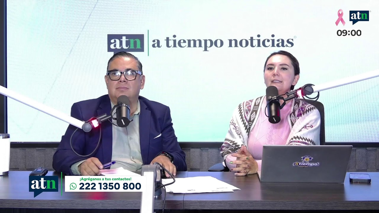 Ver transmisión en vivo