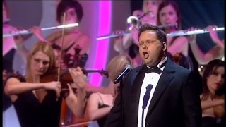 Paul Potts - Nessun Dorma