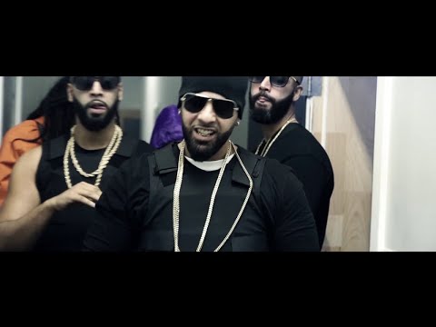 DawaMafia - G-Code [Vidéoclip Officiel]