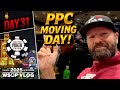 MOVING DAY In The 50 000 Poker Players Championship Daniel Negreanu 2025 WSOP VLOG Day 31