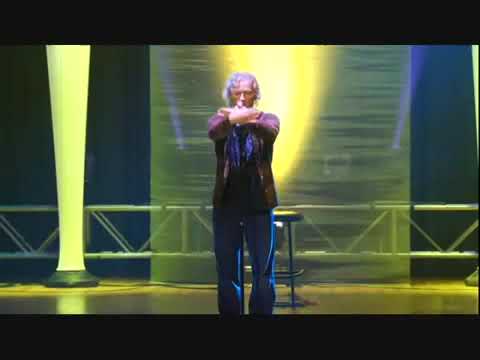 Fire Ants (Tim Hawkins)