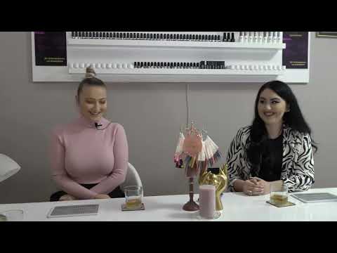 TAJNITE NA PEJACKITE GI OTKRIVAAT ELENA JOVCESKA I SANJA TODOROVIC