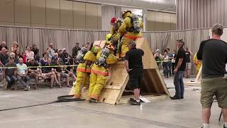 Emergency Response/Mine Rescue Skills Competition