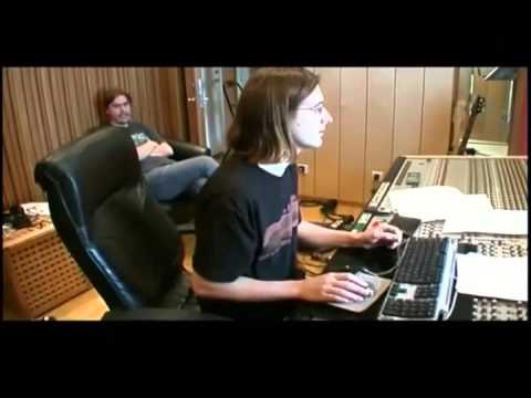 Steven Wilson & Mikael Åkerfeldt - How tight will it be?