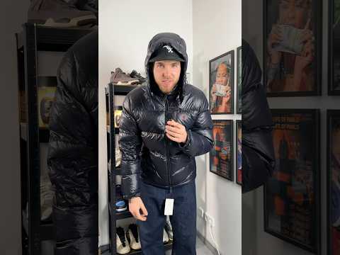 Ralph Lauren winter jacket review…🥶❄️ #fashion #streetwear #winterfashion