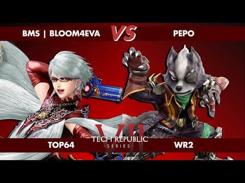 BMS | BLOOM4EVA VS PEPO - TOP64 WR2 - TECH REPUBLIC VII