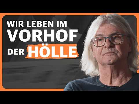 Das Ende der Vernunft: Warum wir sehenden Auges in den Abgrund steuern – Hans-Eckardt Wenzel Video-Thumbnail von YouTube