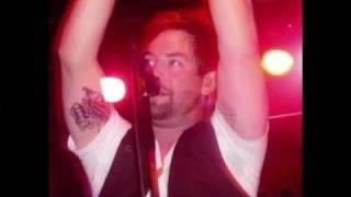 Don't you forget about me- David Cook