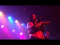 Jada Not Alone Keep Cool Oslo Hackney 27th September 2022