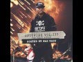 Ras Kass Patchwerk Freestyle That Tight 32 On Thursday SPITFIRE EXCLUSIVE