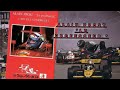 ALAIN PROST Le Professeur
