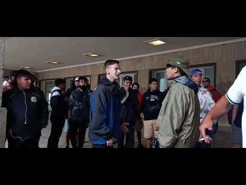 CUNDO x RISK vs BELLAN - 4tos - 2vs2 - Fecha 2 - FM Free